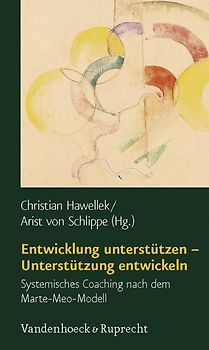 Entwicklung unterstützen – Unterstützung entwickeln