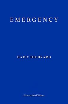 Emergency: Daisy Hildyard
