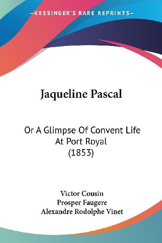 Jaqueline Pascal