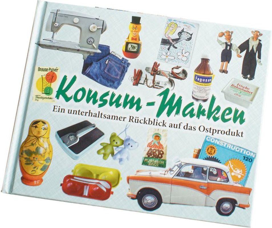Konsum-Marken 3