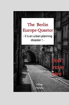 The Berlin Europe-Quarter