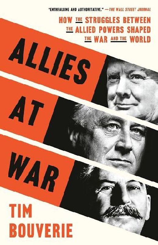 Allies at War