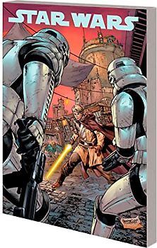 Star Wars Vol. 4: Crimson Reign (Star Wars, 4)