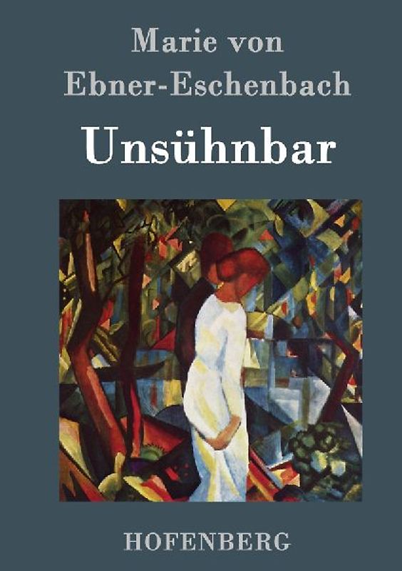 Unsühnbar