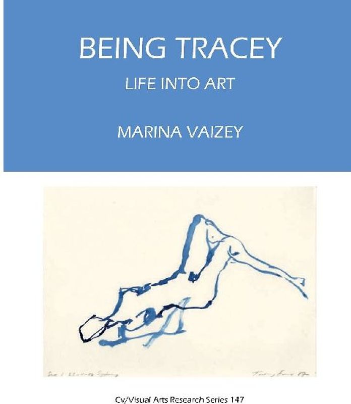 Being Tracey