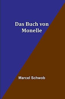 Das Buch von Monelle