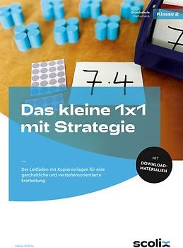 Das kleine 1x1 mit Strategie