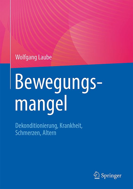 Bewegungsmangel