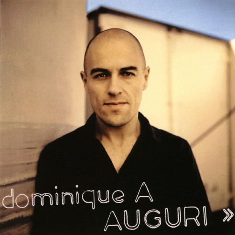 Dominique a - Auguri