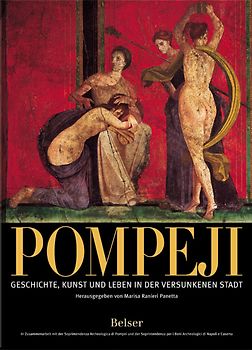 Pompeji