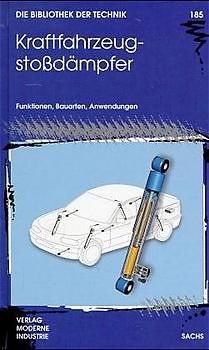 Kraftfahrzeugstossdämpfer