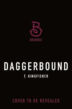 Daggerbound