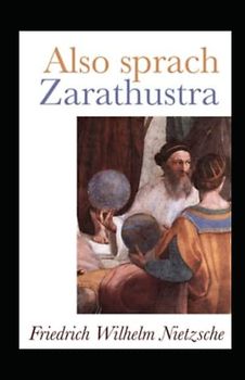 Also sprach Zarathustra (illustriert)
