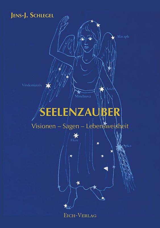 Seelenzauber