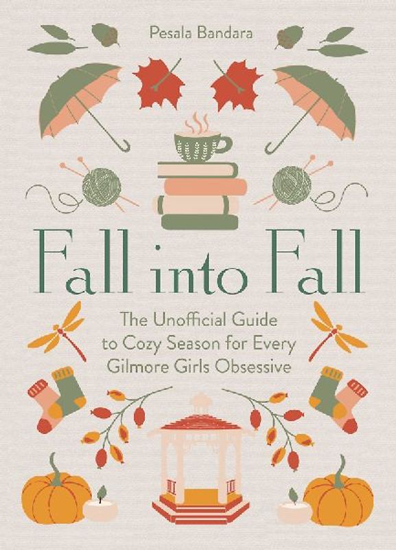 Fall into Fall