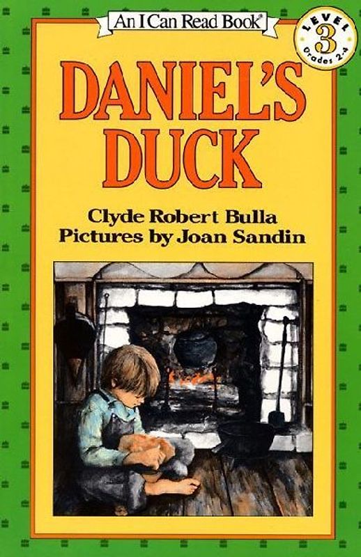 Daniel's Duck