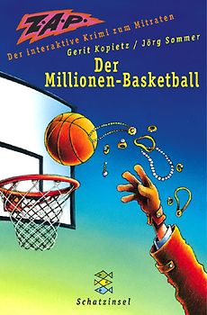 Z.A.P. Der Millionen-Basketball