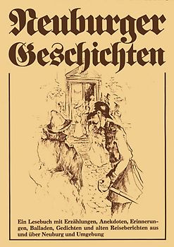 Neuburger Geschichten