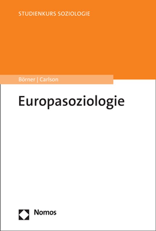 Europasoziologie