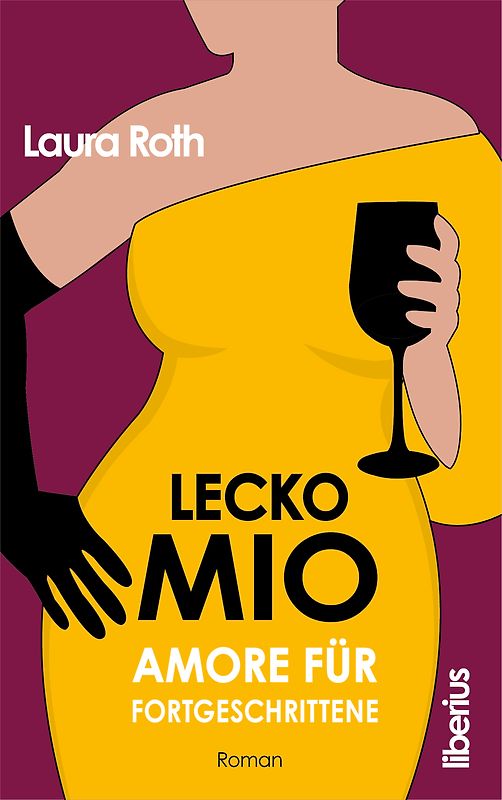 Lecko mio - Amore für Fortgeschrittene