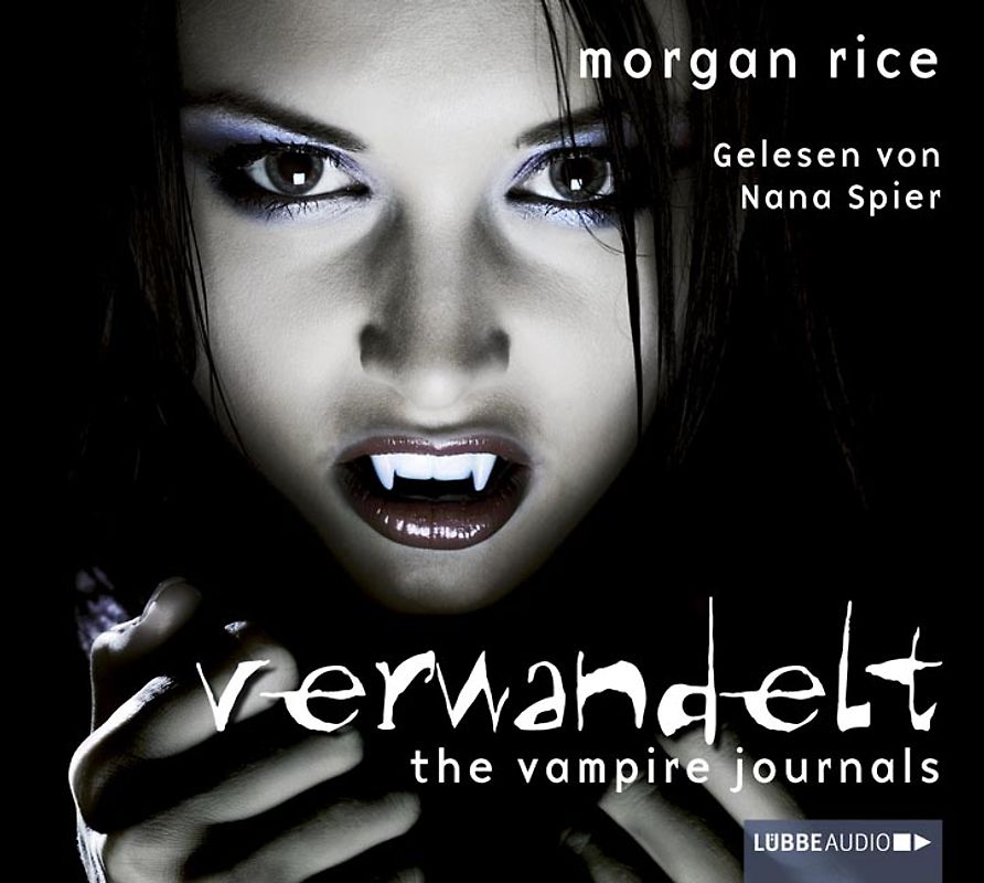 The Vampire Journals - Verwandelt