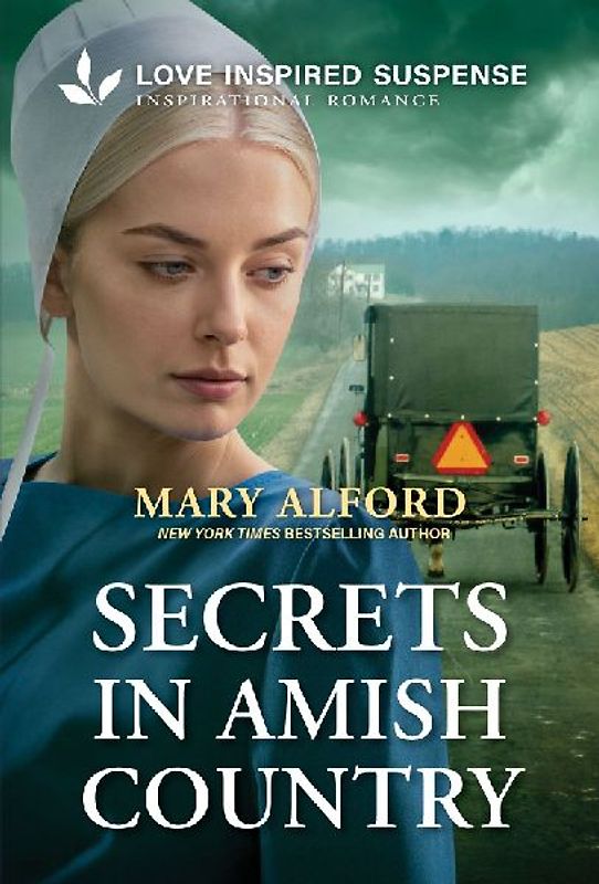 Secrets in Amish Country