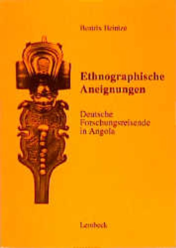 Ethnographische Aneignungen