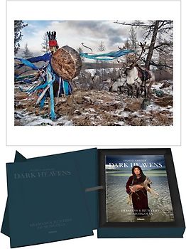 Dark Heavens, Collector's Edition