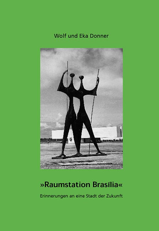 Raumstation Brasilia