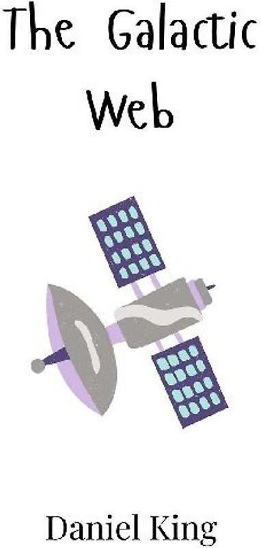 The Galactic Web
