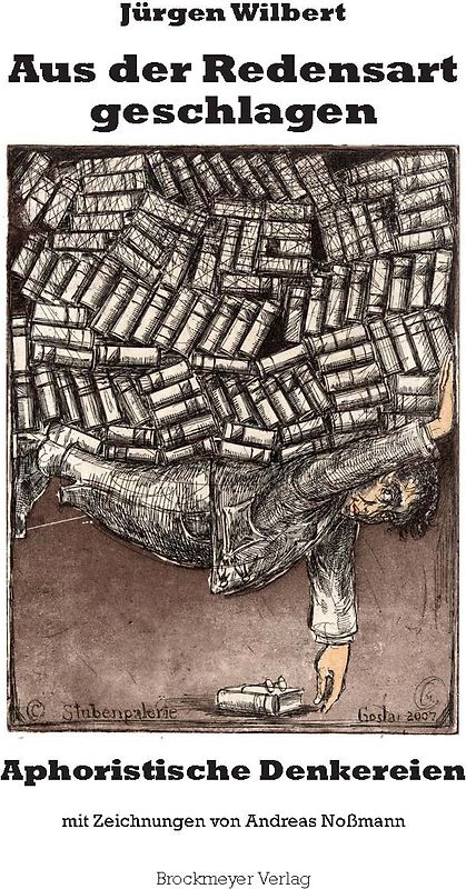 Aus der Redensart geschlagen