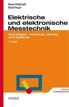 Elektrische und elektronische Messtechnik