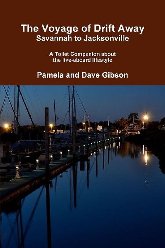 The Voyage of Drift Away