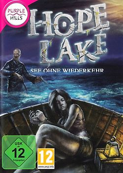 Hope Lake - See ohne Wiederkehr [Purple Hills] PC Spiele