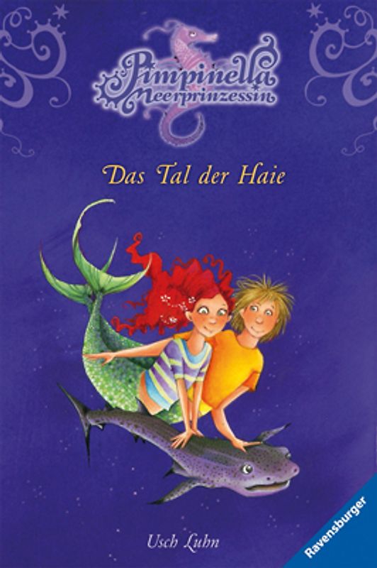 Das Tal der Haie