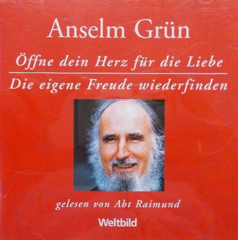 Öffne dein Herz für die Liebe / Die eigene Freude wiederfinden