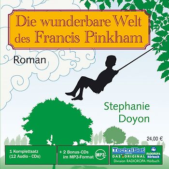 Die wunderbare Welt des Francis Pinkham