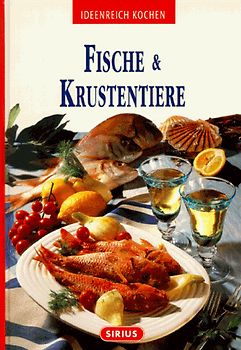 Fische & Krustentiere