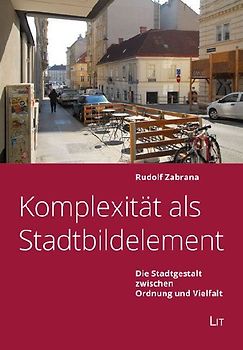Komplexität als Stadtbildelement