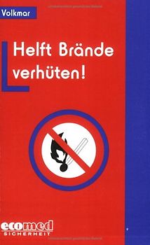 Helft Brände verhüten