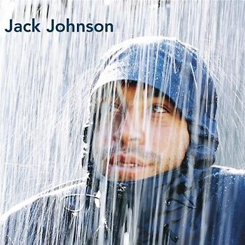Jack Johnson - Brushfire Fairytales