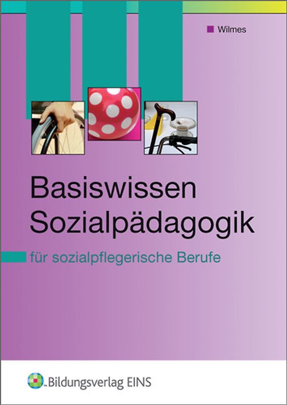 Theorie und Praxis der Sozialpflege/Sozialpädagogik / Basiswissen Sozialpädagogik