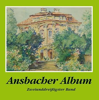 Ansbacher Album