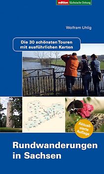 Rundwanderungen in Sachsen