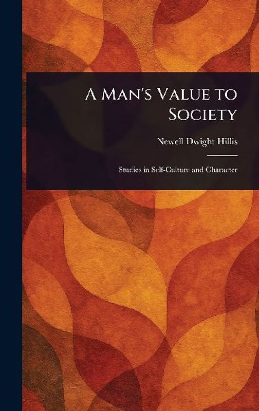 A Man's Value to Society