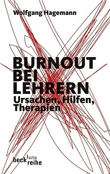 Burnout bei Lehrern