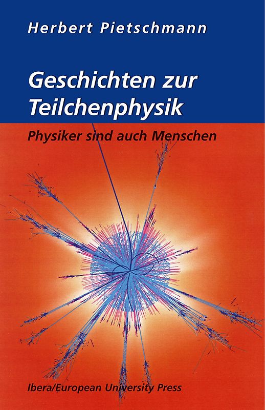 Geschichten zur Teilchenphysik