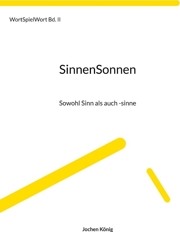 SinnenSonnen