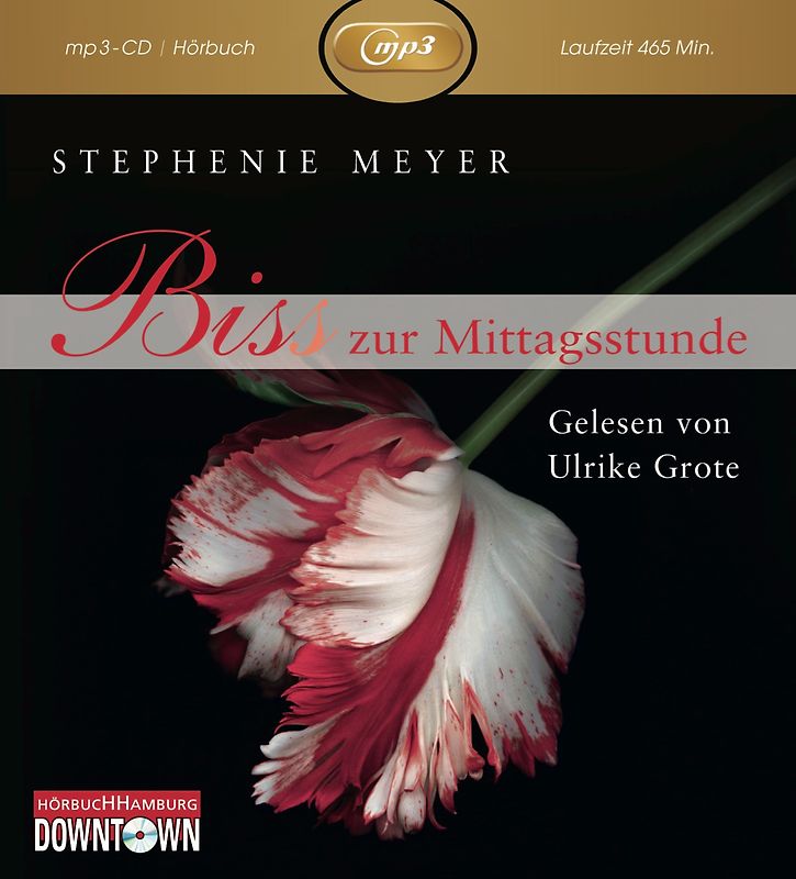 Bella und Edward 2: Biss zur Mittagsstunde