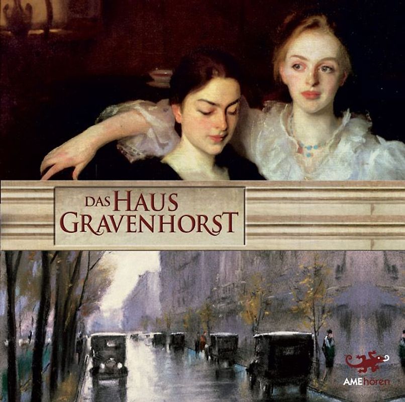 Das Haus Gravenhorst